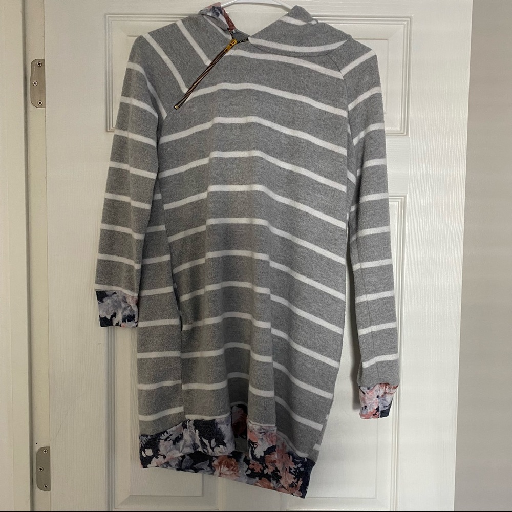Beeson River lightweight tunic shirt